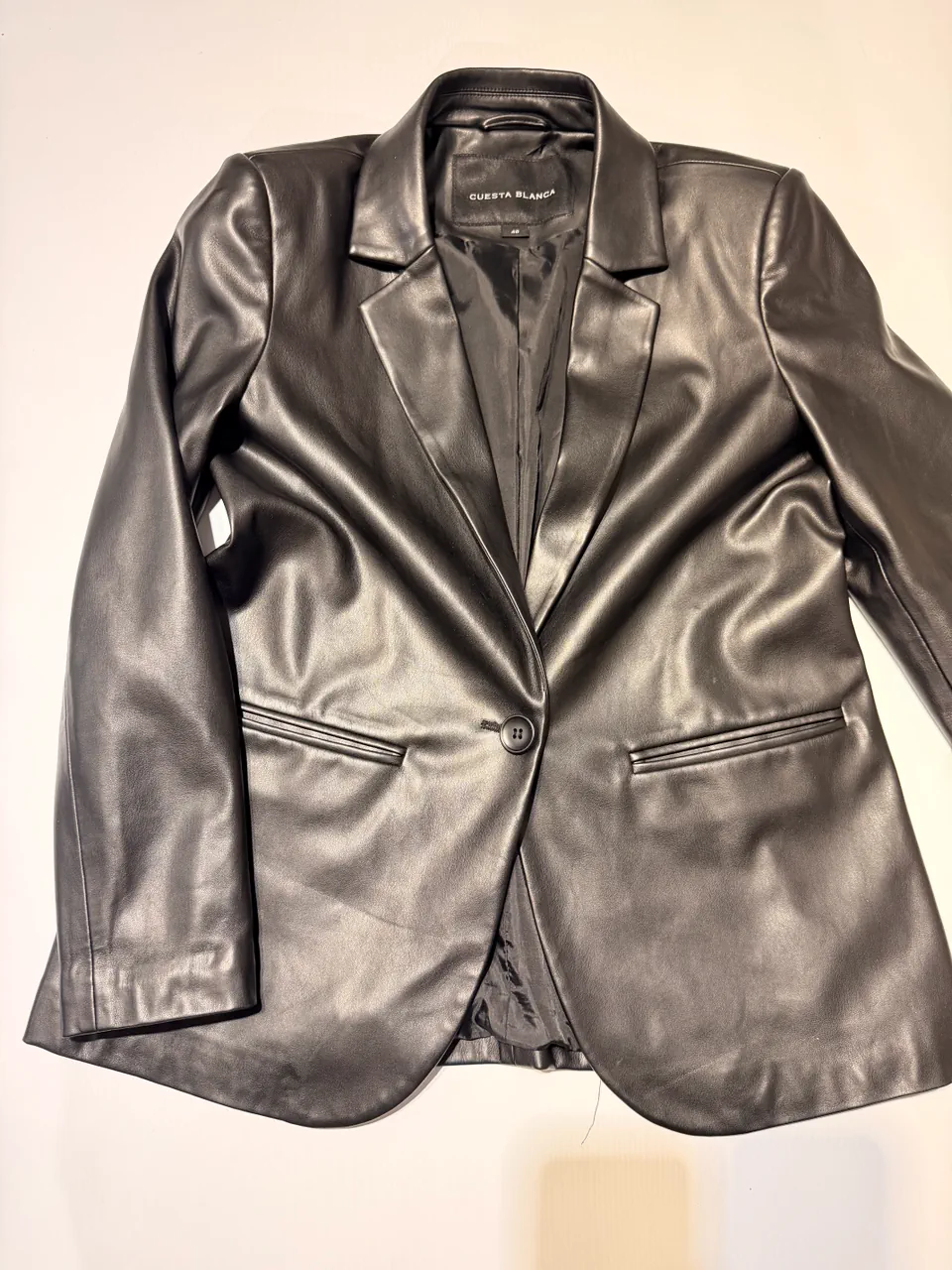 Blazer Cuesta Blanca - imagen 3