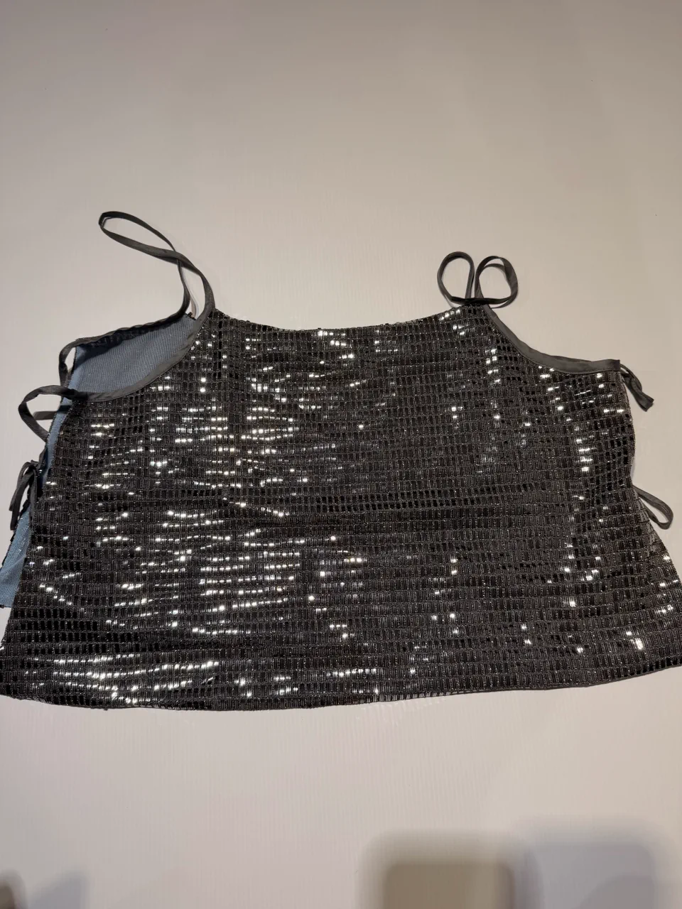 Top Las Pepas · Talle 2