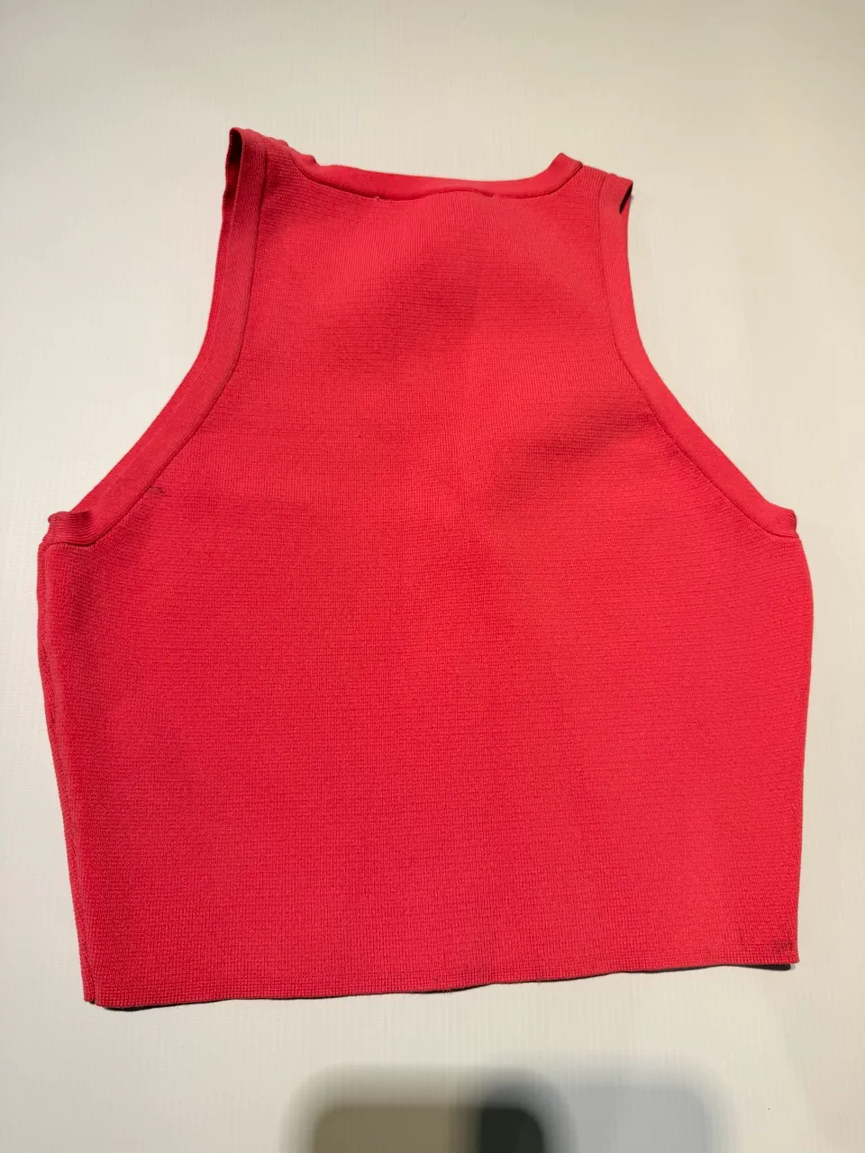 Top Zara - imagen 5
