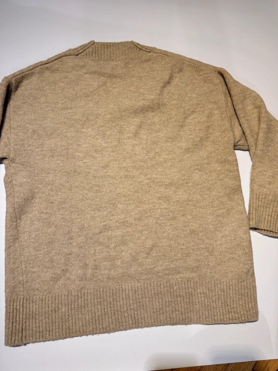 Sweater Mango - imagen 2