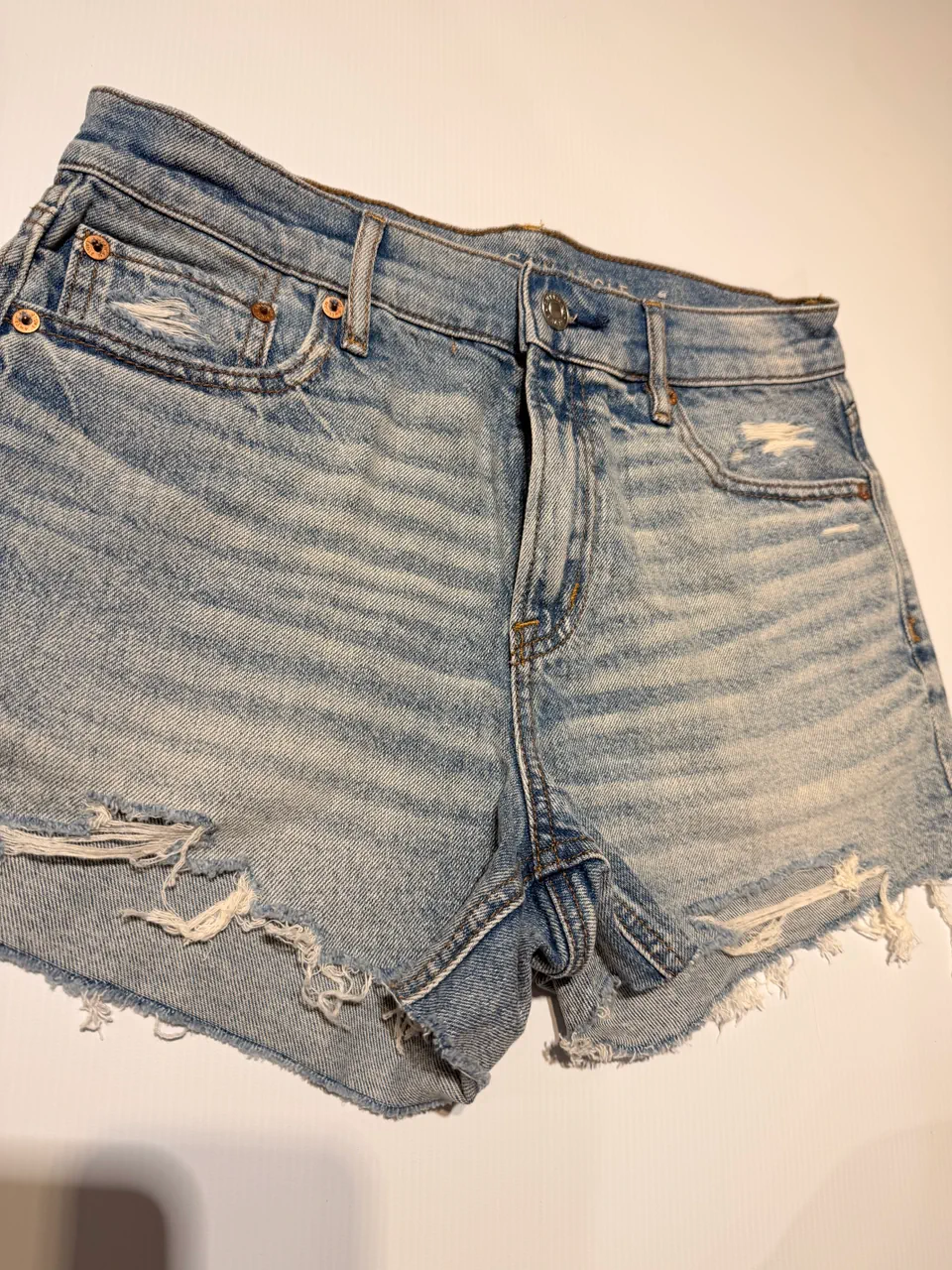 Short American Eagle - imagen 3