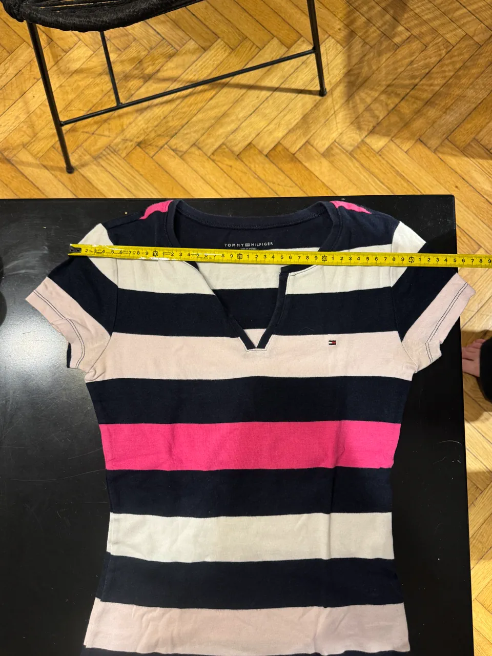 Remera Tommy Hilfiger - imagen 5