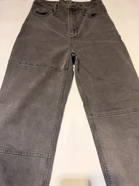 Hollister · Talle MEX 24