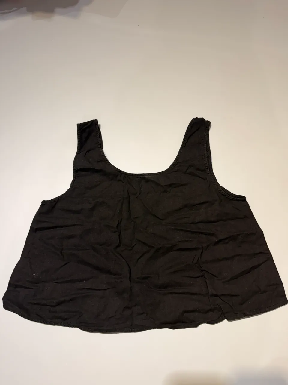 Musculosa Zara - imagen 2