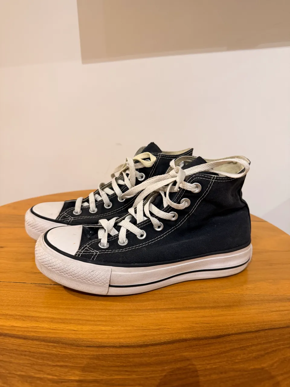 Zapatillas Converse - imagen 1