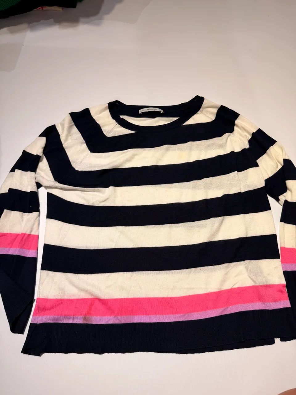 Sweater Zara - imagen 1