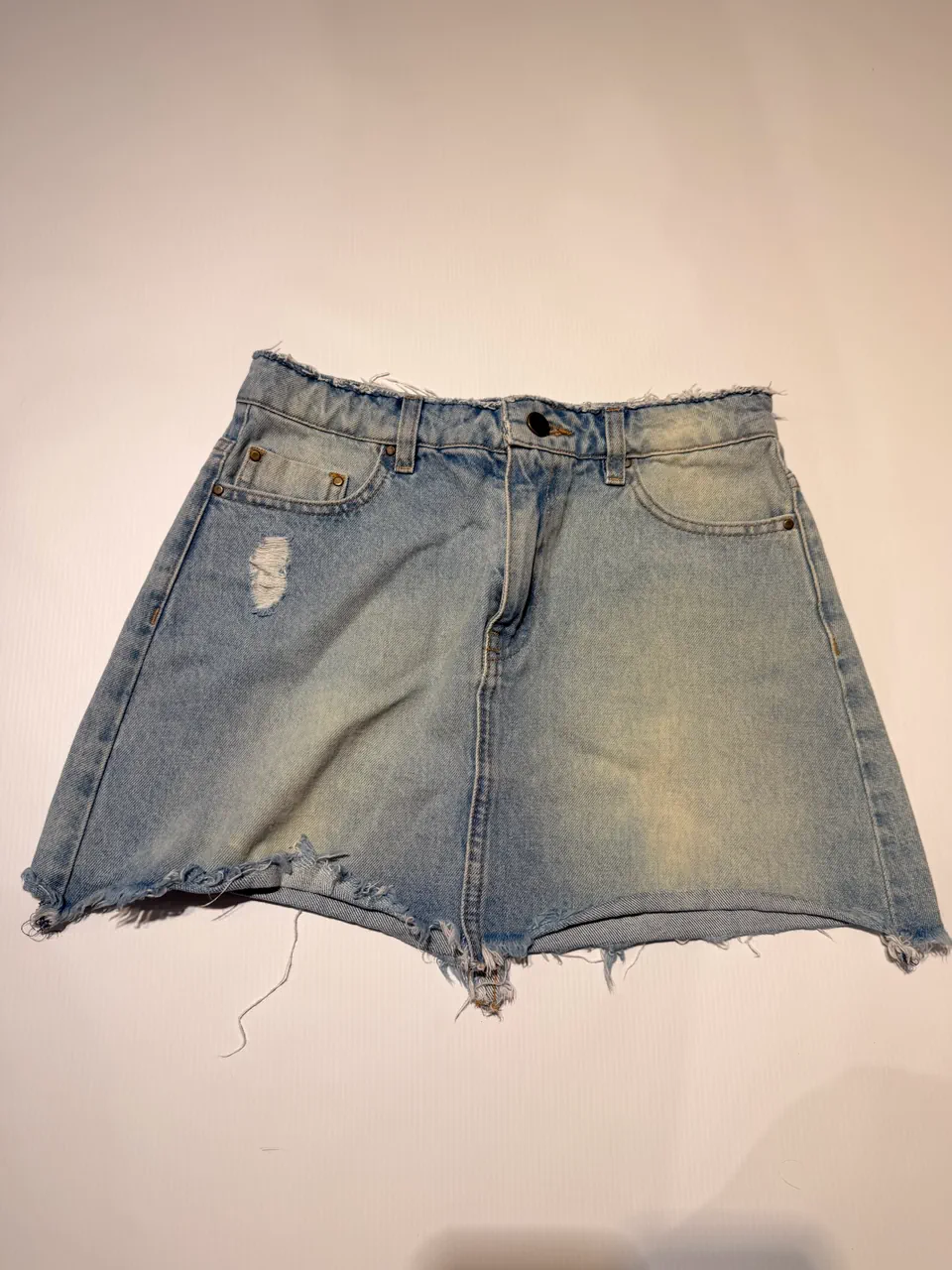 Pollera Zara - imagen 1