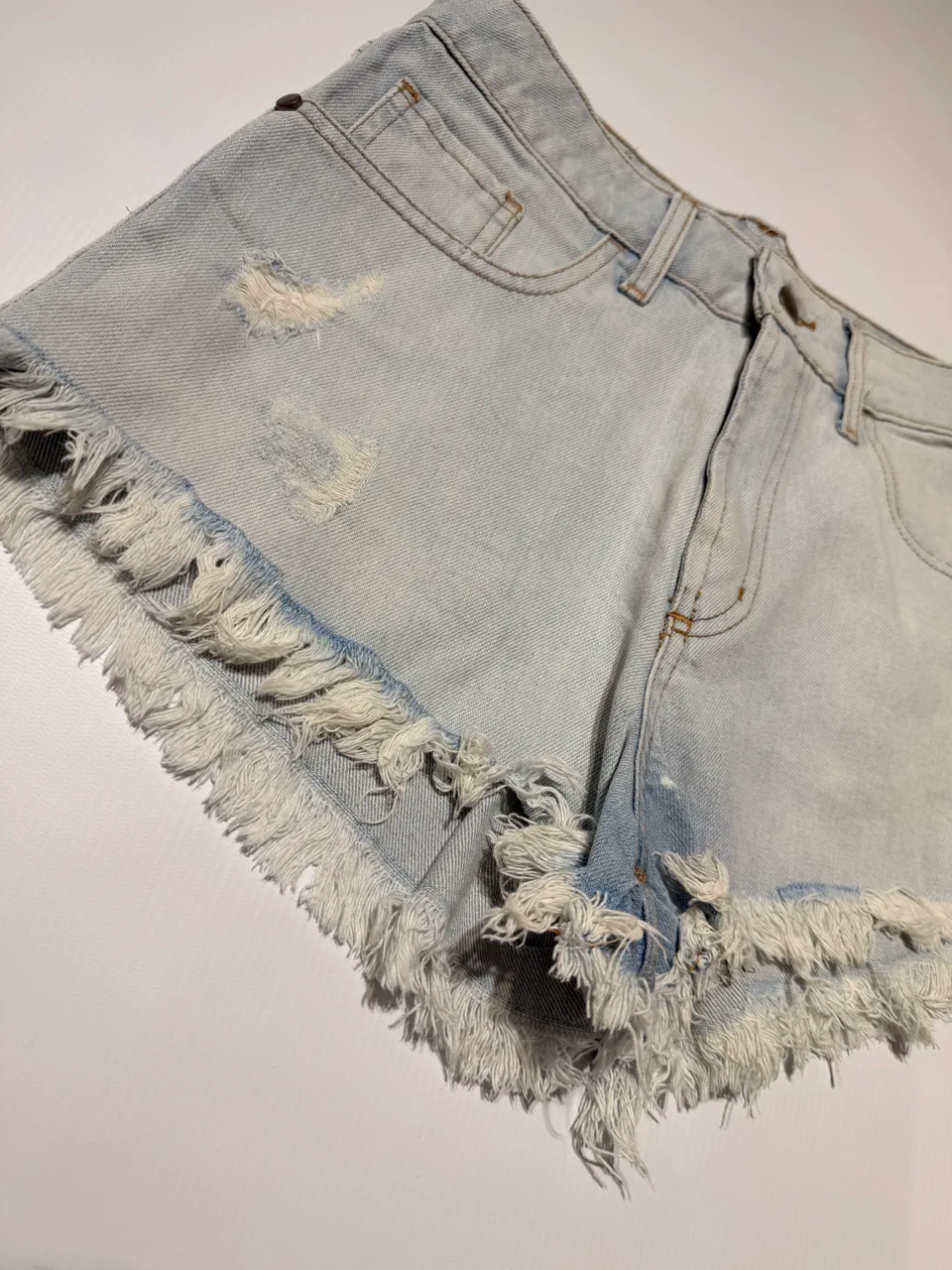 Short Bendito Pie - imagen 3