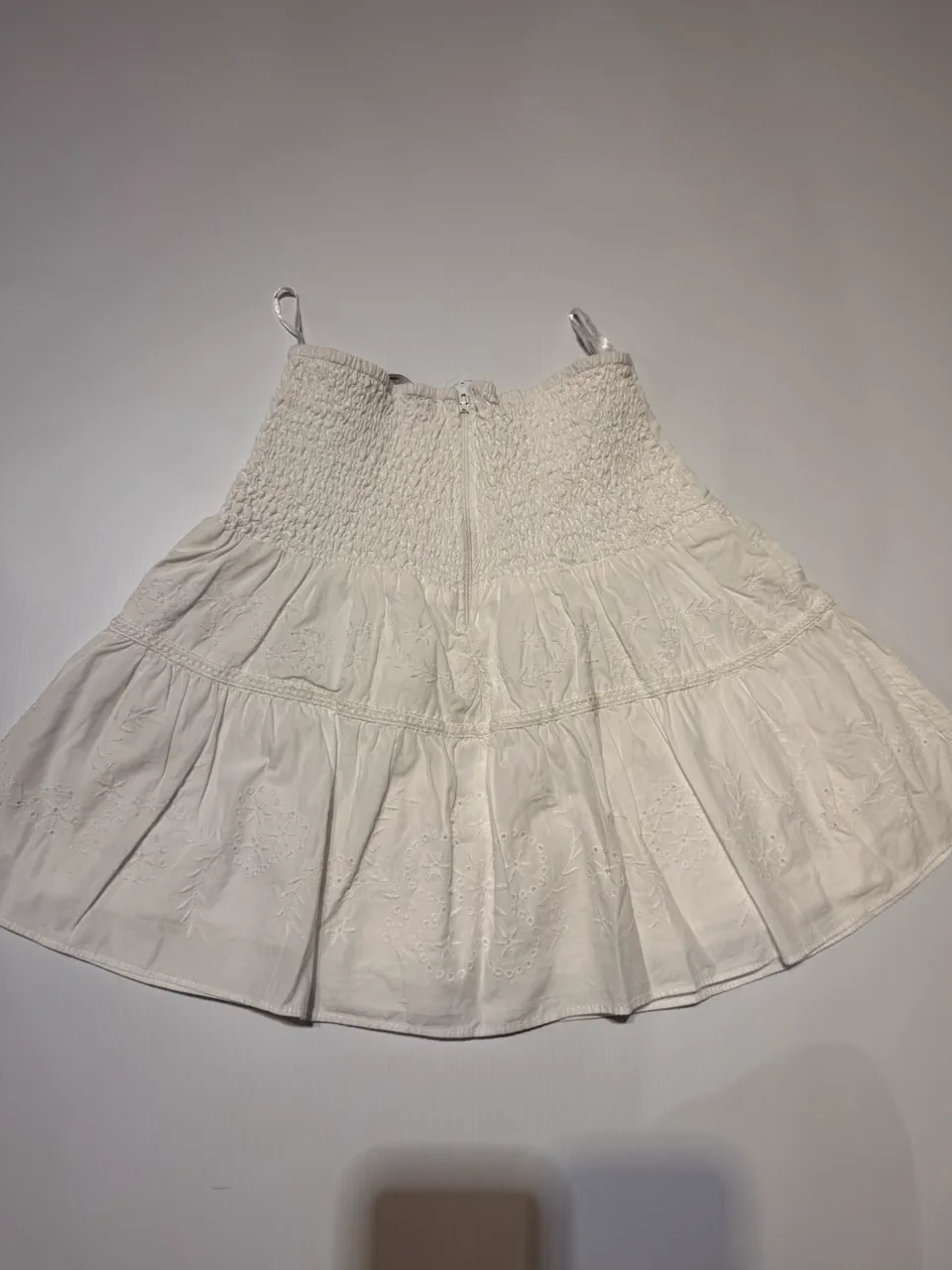Minifalda Zara - imagen 2