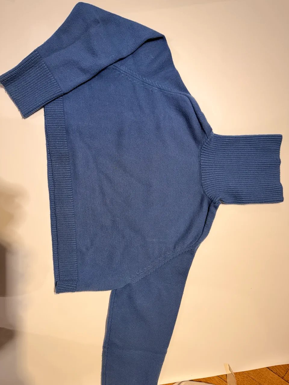 Polera Zara - imagen 1
