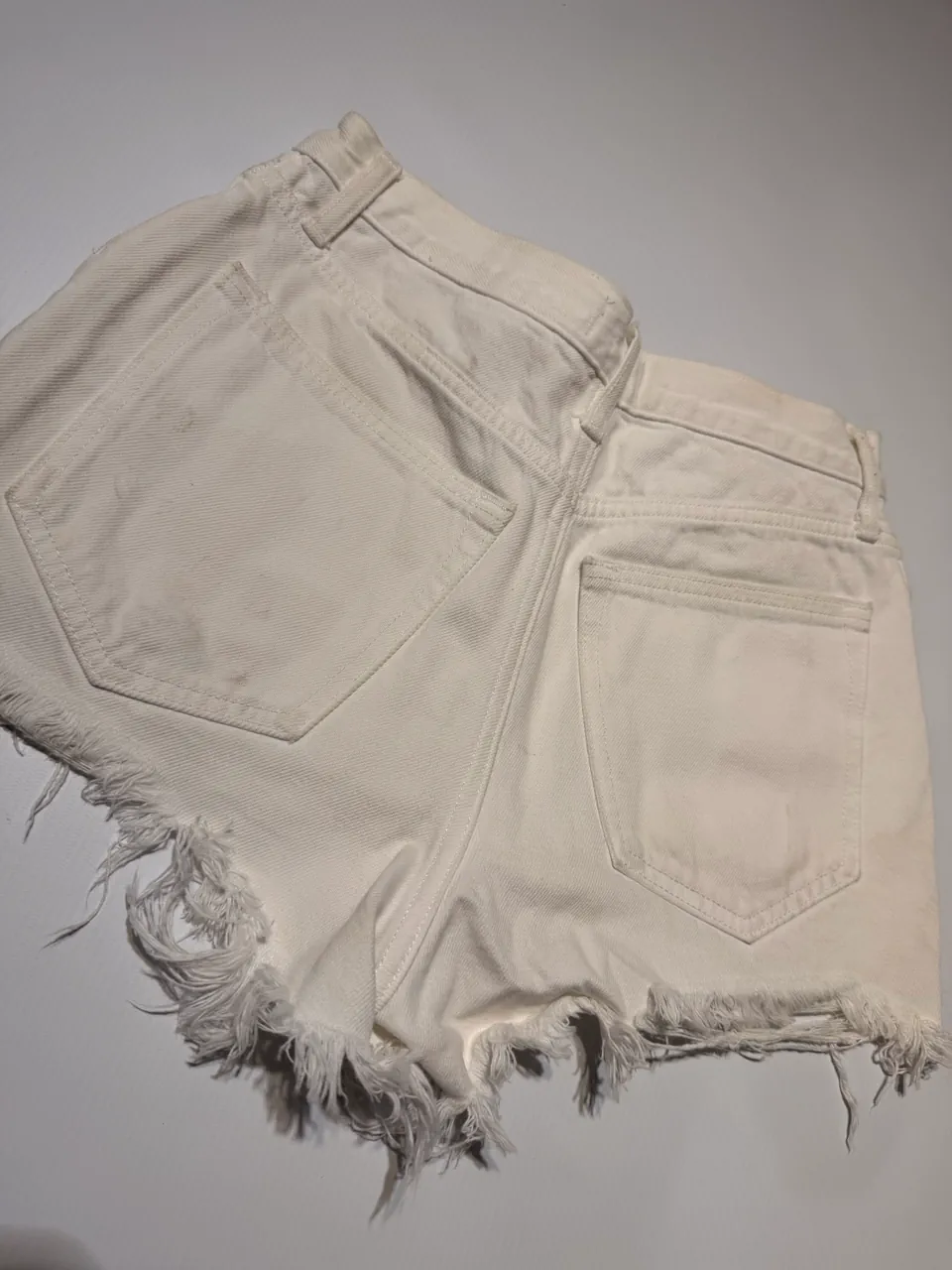 Short Abercrombie & Fitch - imagen 3