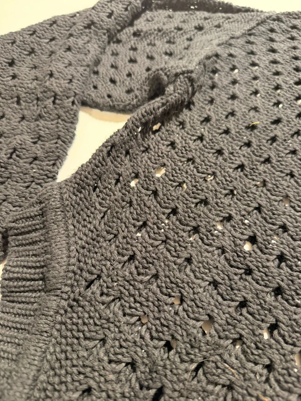 Sweater Lovely Denim - imagen 2