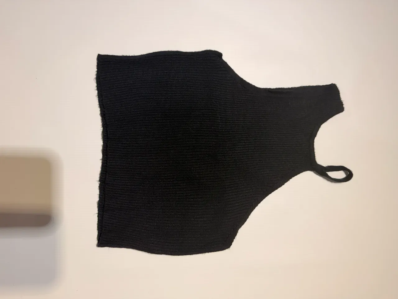 Musculosa Sin marca. · Talle único