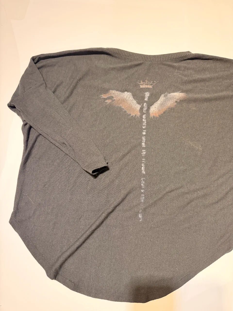 Remera Sin marca. - imagen 2