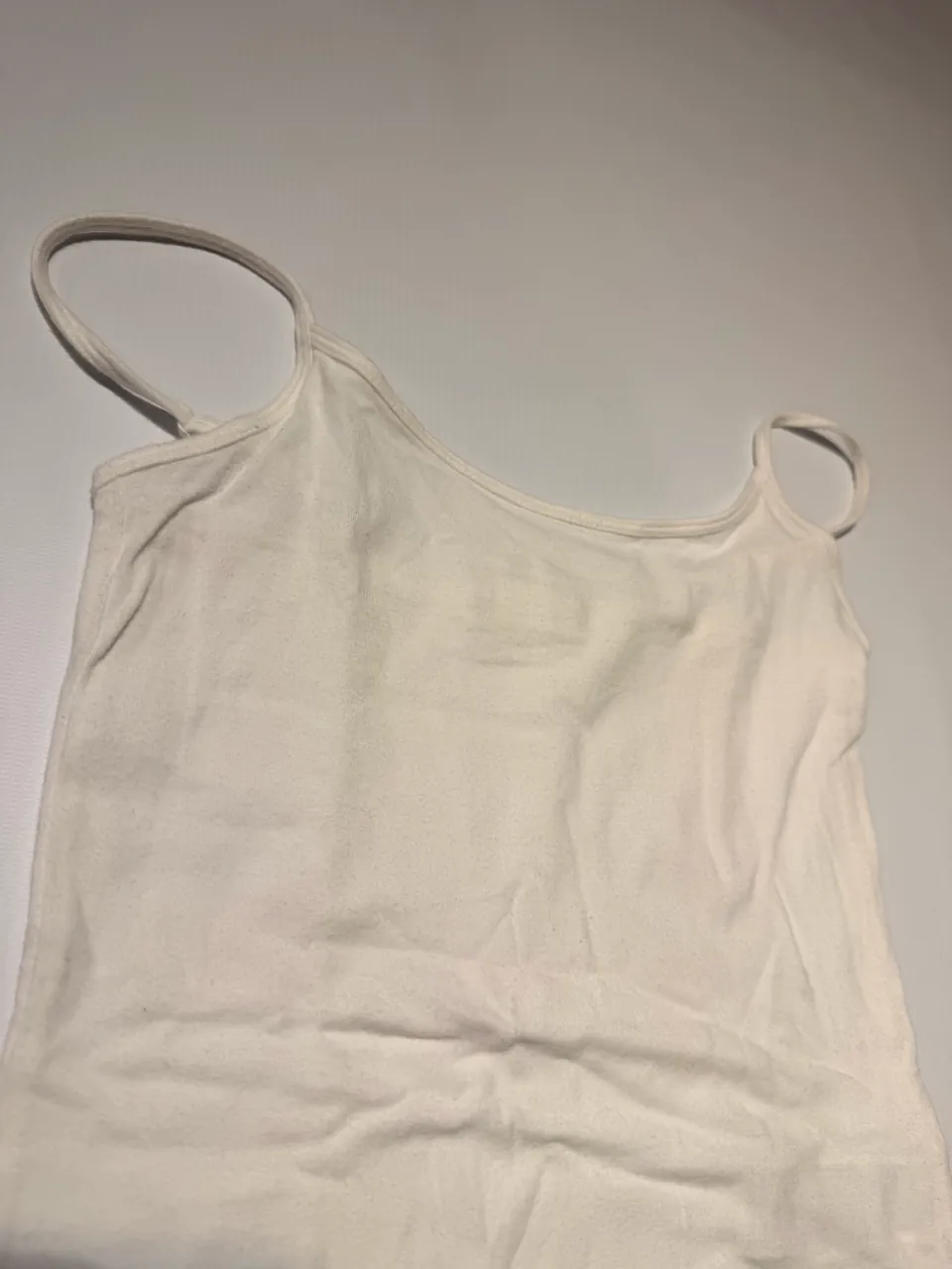 Musculosa Forever 21 - imagen 3