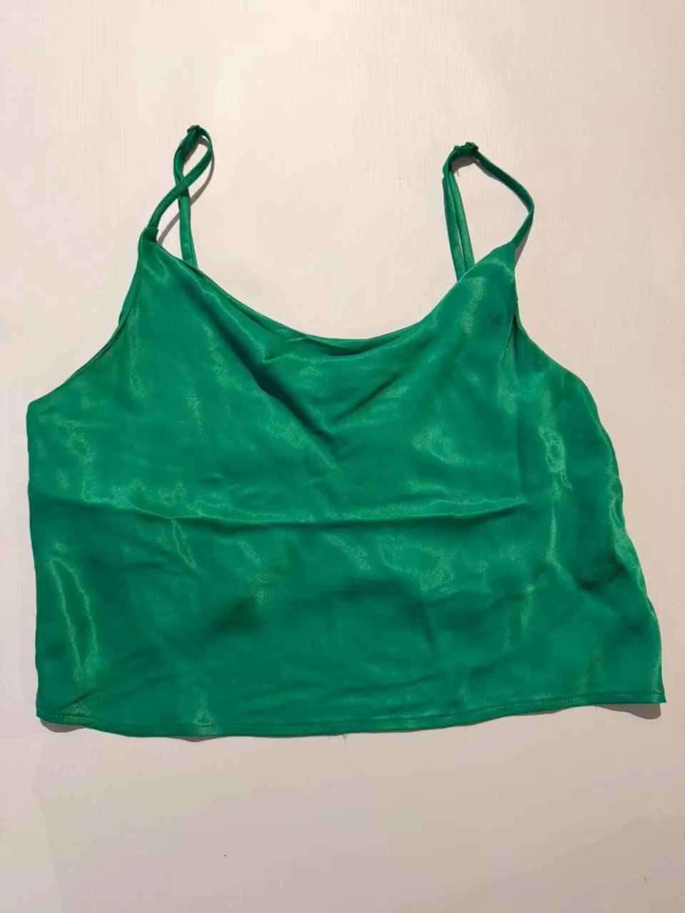 Top Zara - imagen 1
