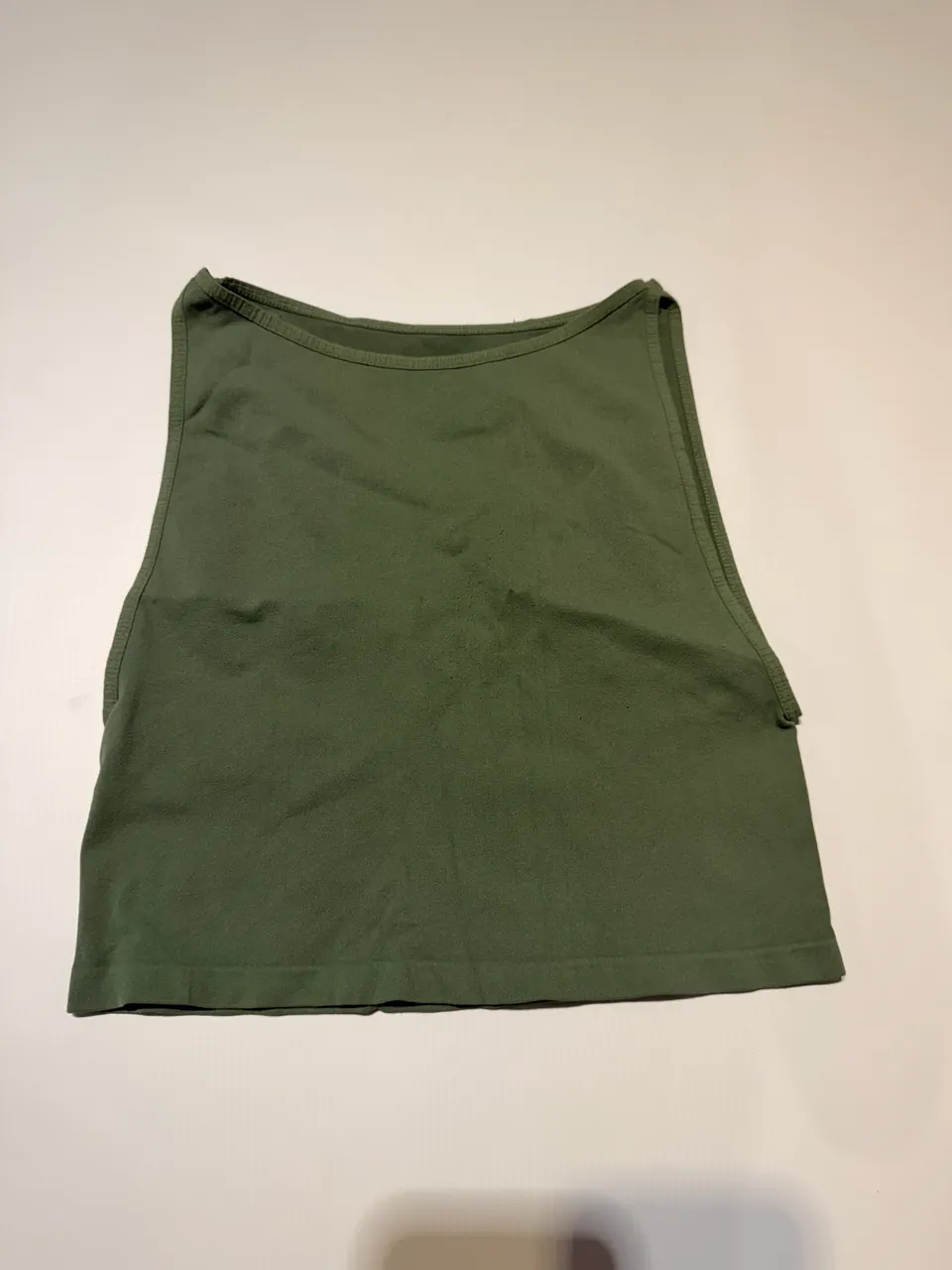 Musculosa Free People - imagen 1