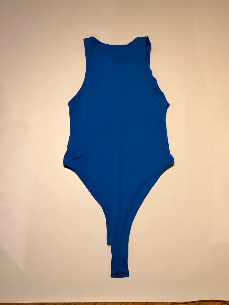 Body Zara - imagen 1