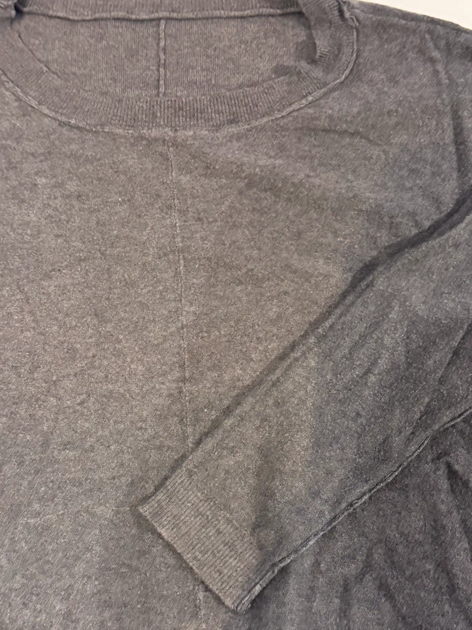 Sweater Sin marca - imagen 2