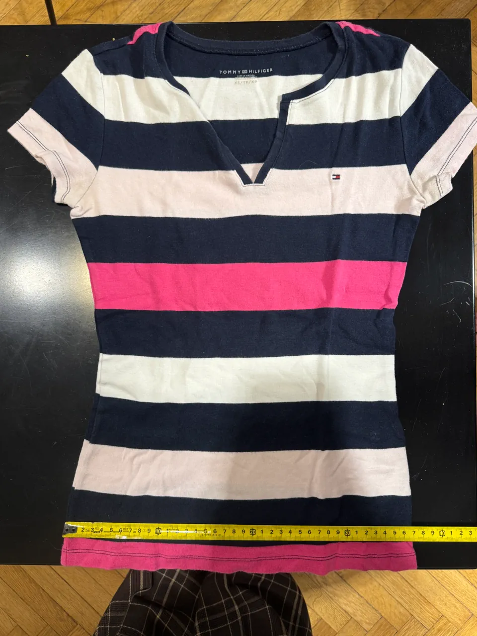 Remera Tommy Hilfiger - imagen 4