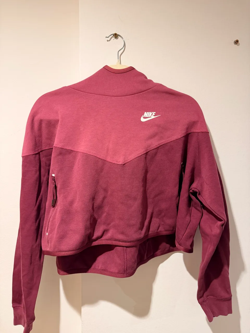 Buzo Nike - imagen 1