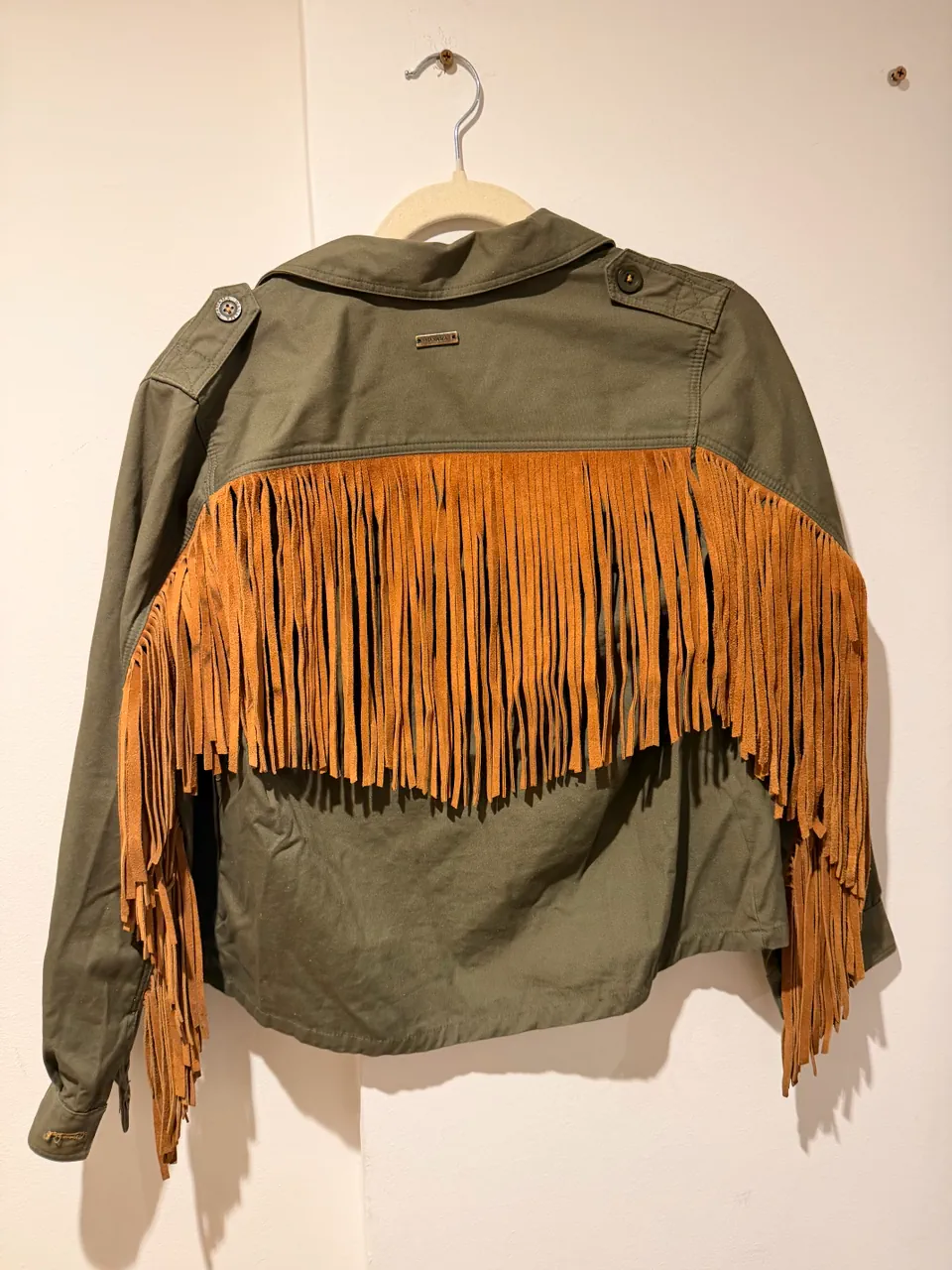 Campera Wanama - imagen 1