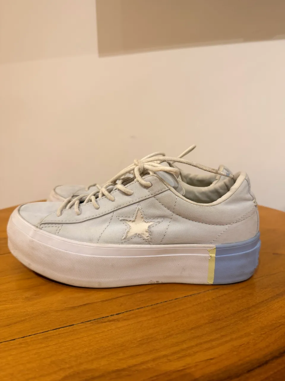Zapatillas Converse - imagen 1
