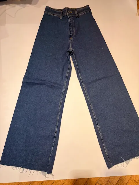 Zara · Talle EU 36