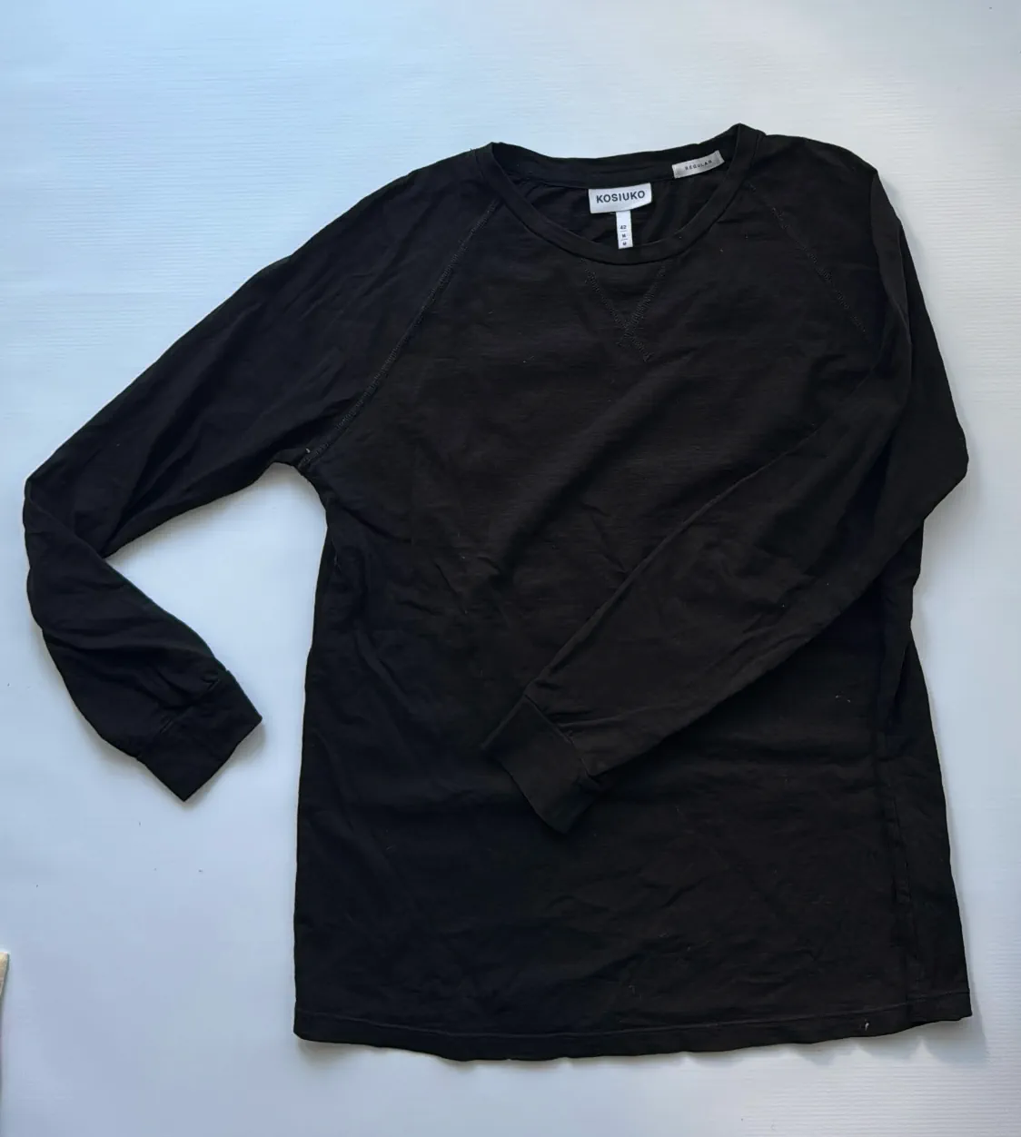 Remera Kosiuko · Talle M