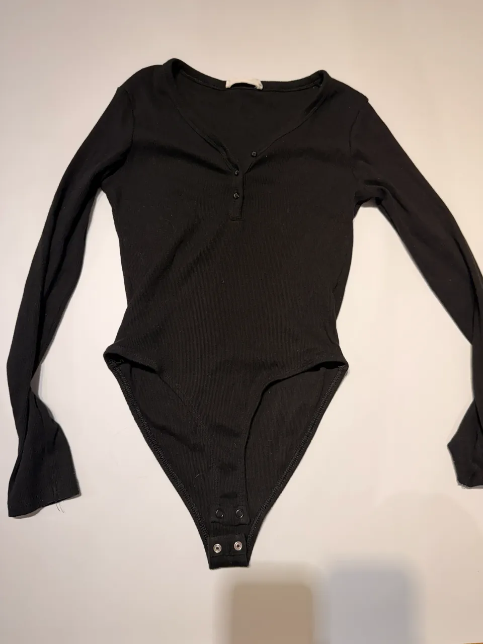 Body Primark · Talle XS