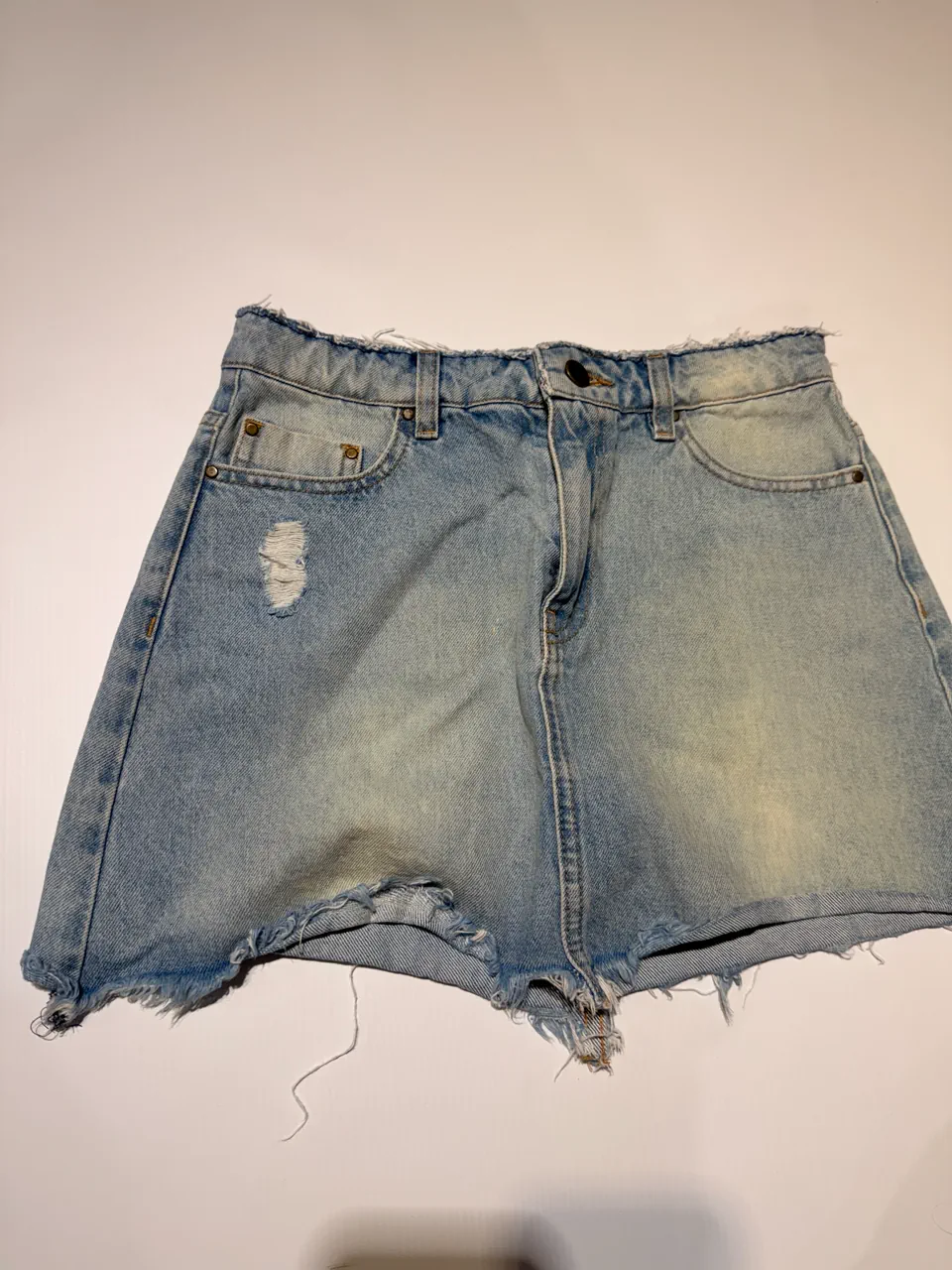 Pollera Zara - imagen 3