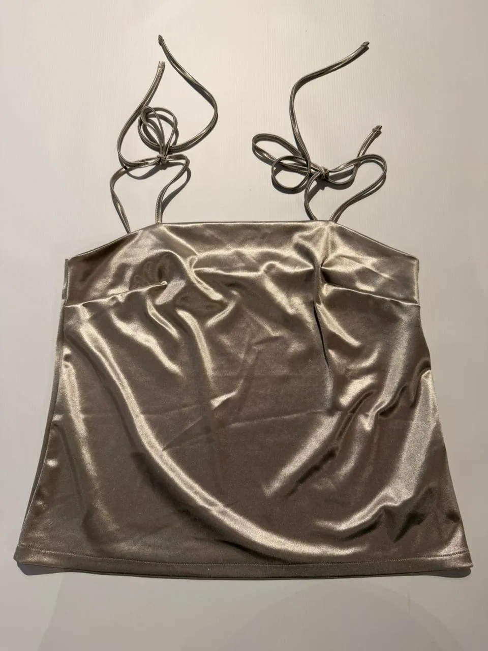 Top Zara - imagen 1