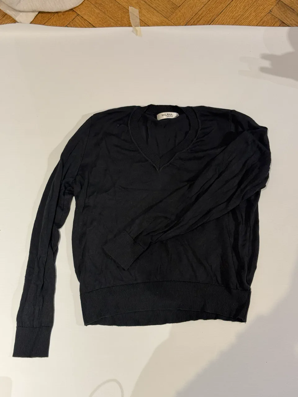 Sweater MILANA - imagen 1