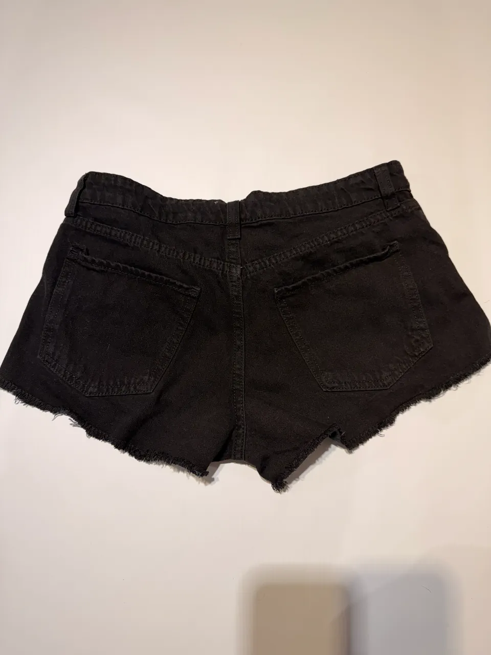 Short Sin marca - imagen 3