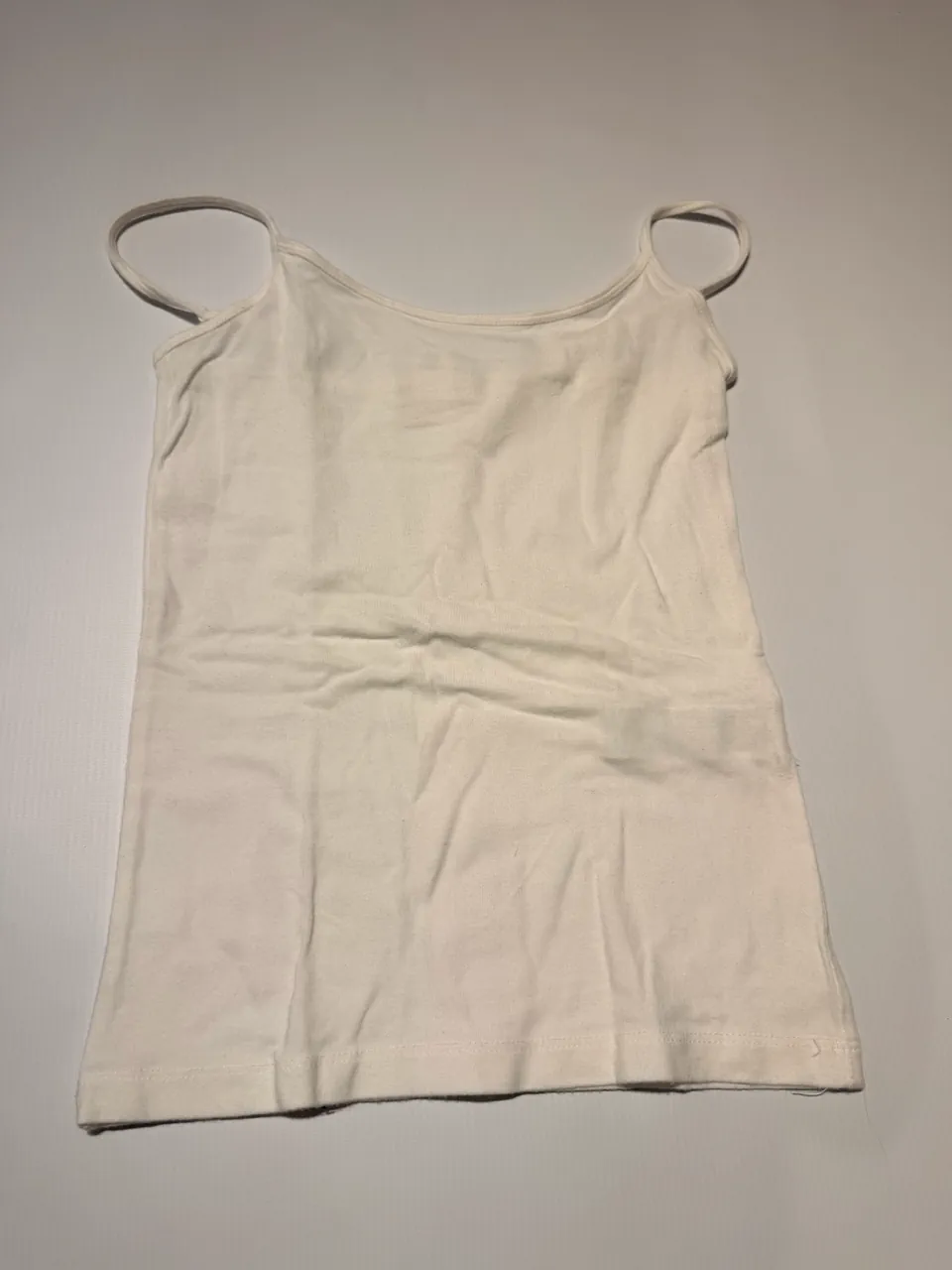 Musculosa Forever 21 - imagen 1