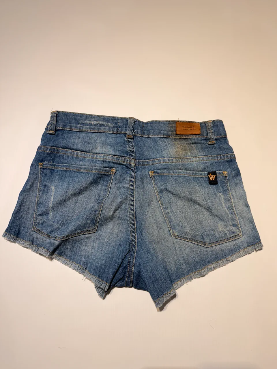 Short Wanama - imagen 2