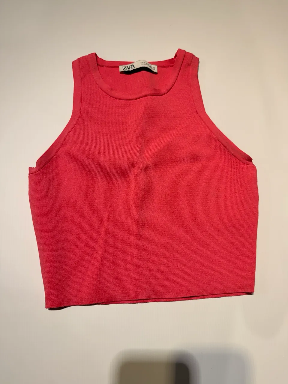 Top Zara - imagen 1