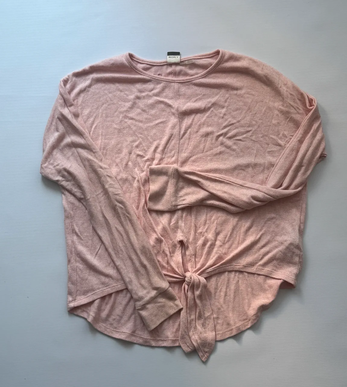 Remera Roxy · Talle M