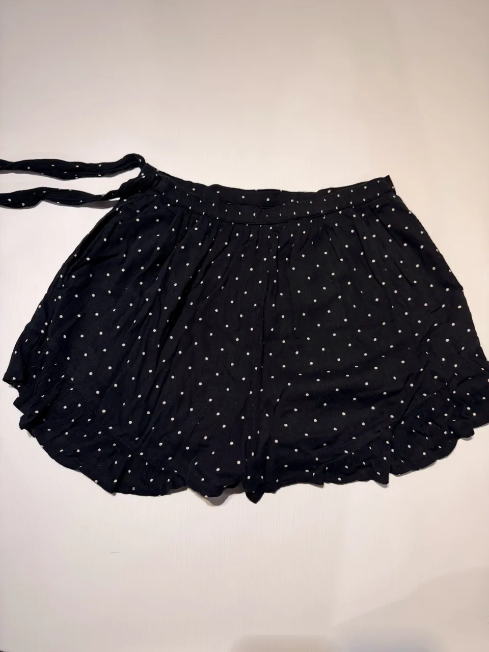 Minifalda Abercrombie & Fitch - imagen 2