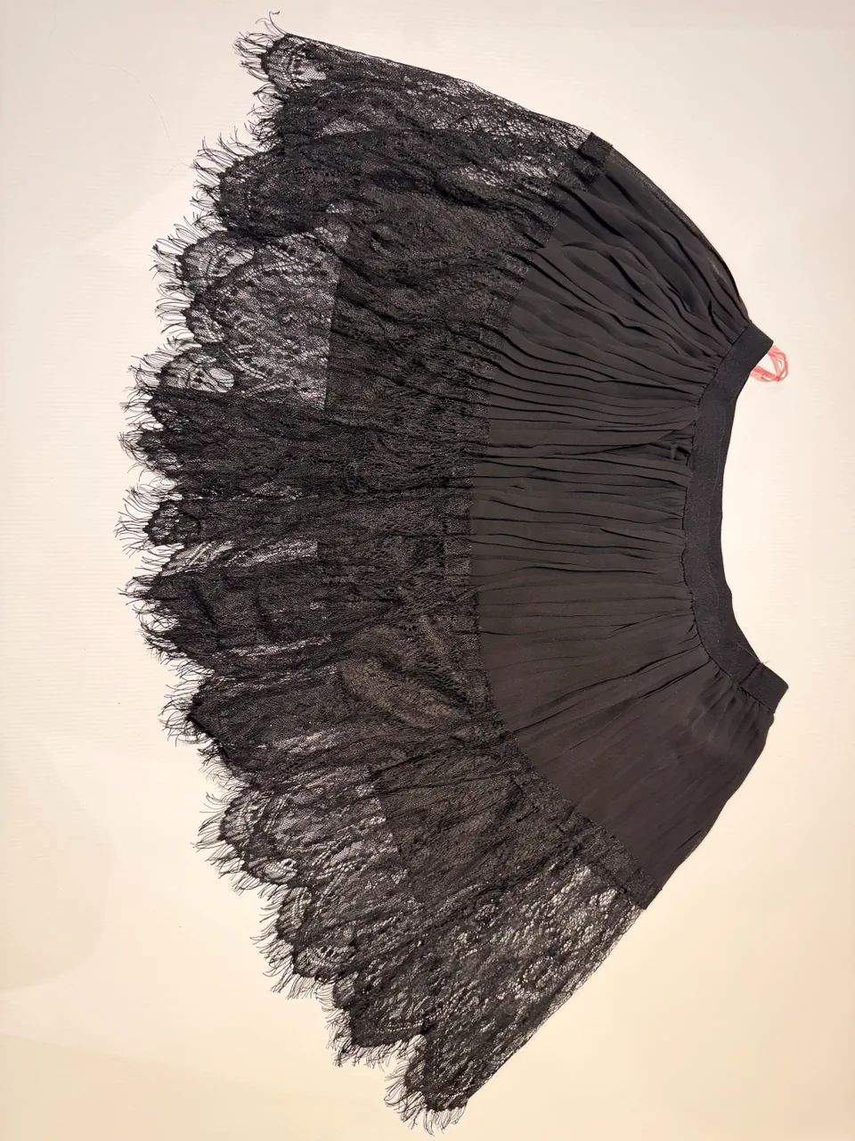 Pollera Maria bizet - imagen 3