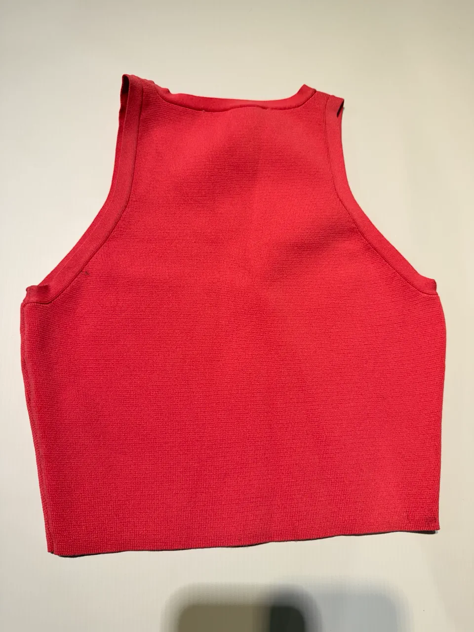 Top Zara - imagen 2