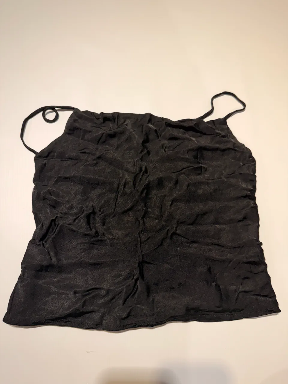 Musculosa Zara - imagen 1