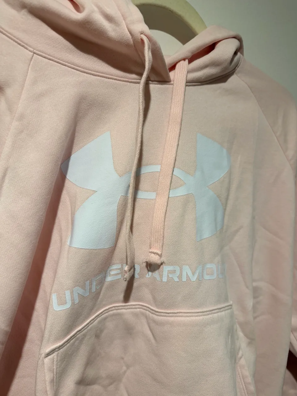 Buzo Under Armour · Talle S