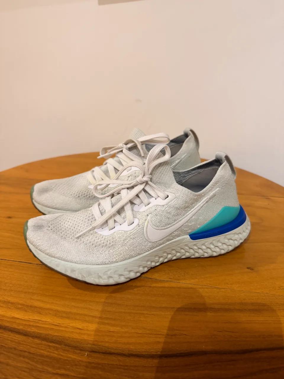 Zapatillas Nike - imagen 1