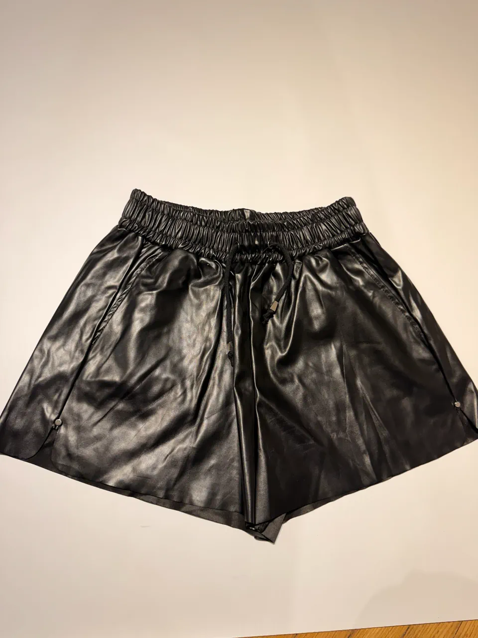 Short Enede · Talle M