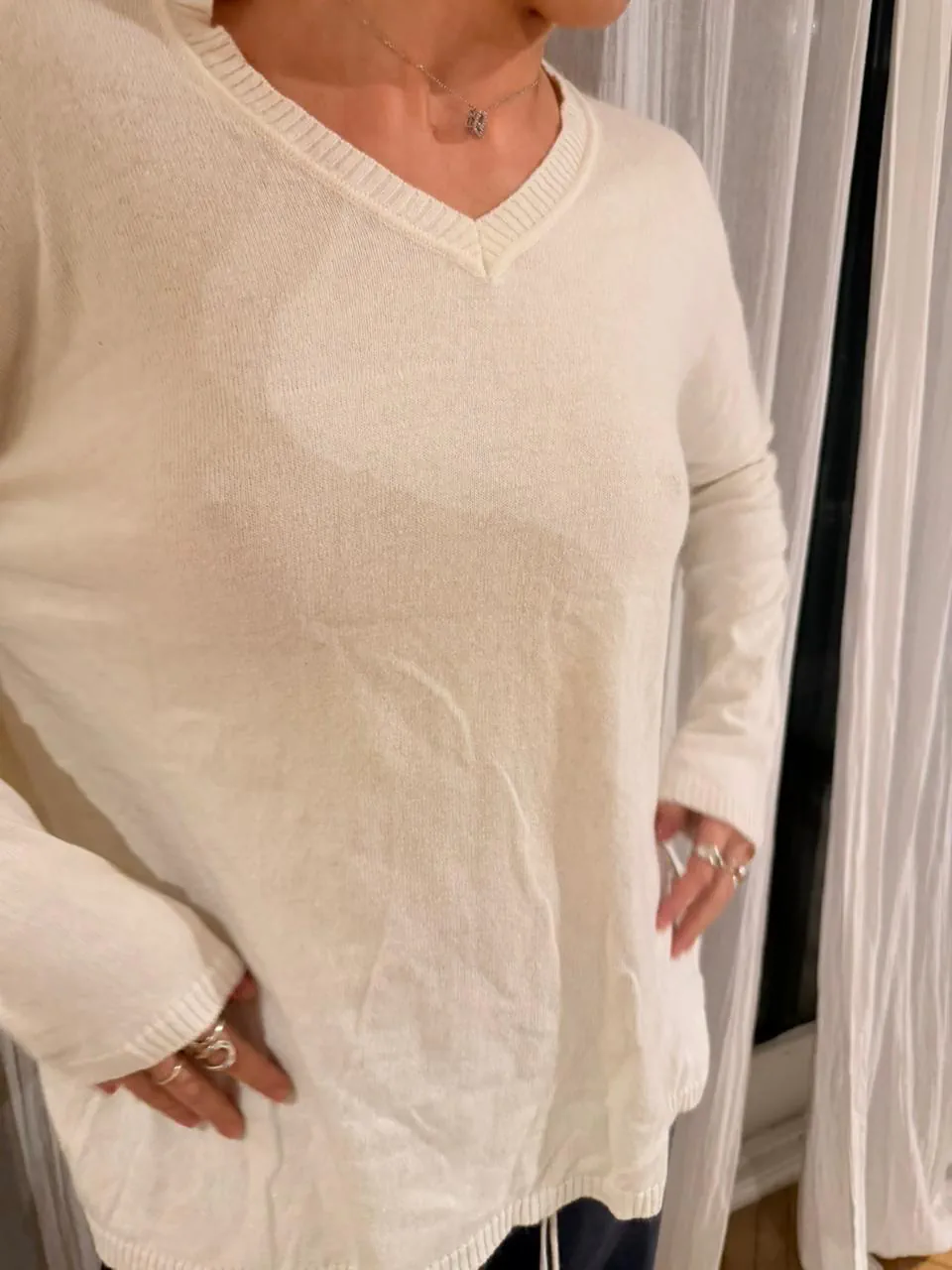 Sweater Blue Sheep - imagen 3