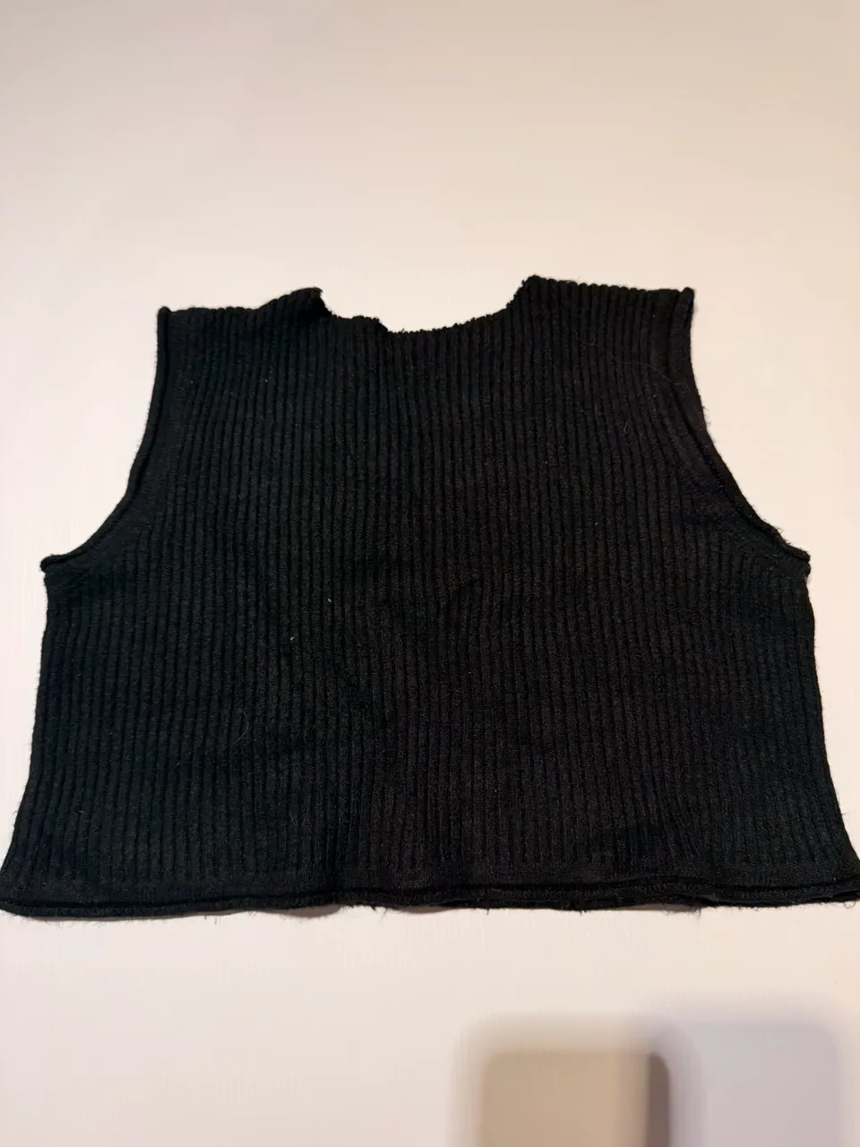 Musculosa Sin marca - imagen 2