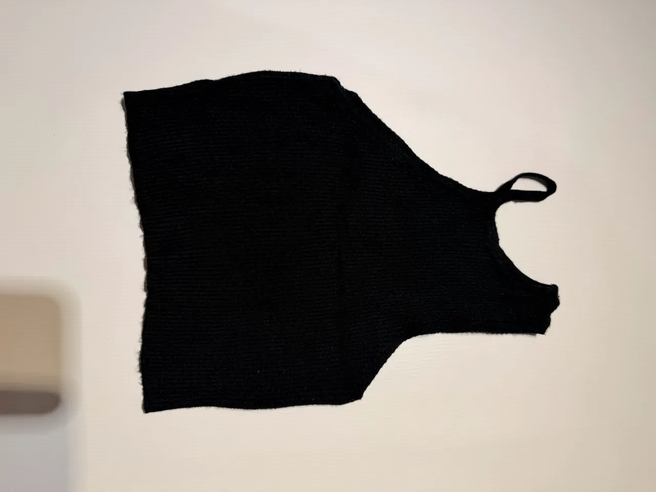 Musculosa Sin marca. - imagen 2