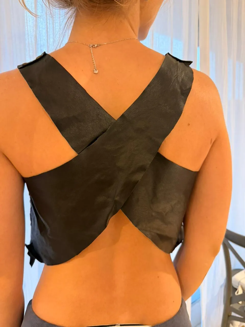 Musculosa Tupasy - imagen 2