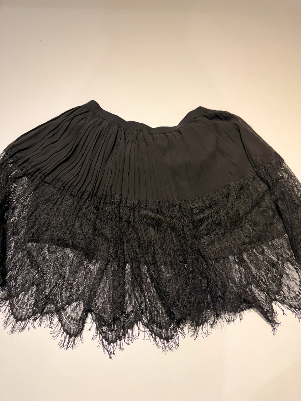 Pollera Maria bizet - imagen 1